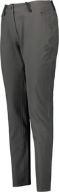 Scott Commuter Fahrradhose lang dark grey (Damen)