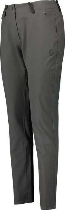 Scott Commuter Fahrradhose lang dark grey (Damen)
