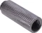 Aquatuning Verlängerung, G1/4", schwarz nickel Vorschaubild