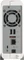 QNAP Turbo Station TS-112, 256MB RAM, 1x RJ-45 1000Base-T, 3x USB-A 2.0 Vorschaubild