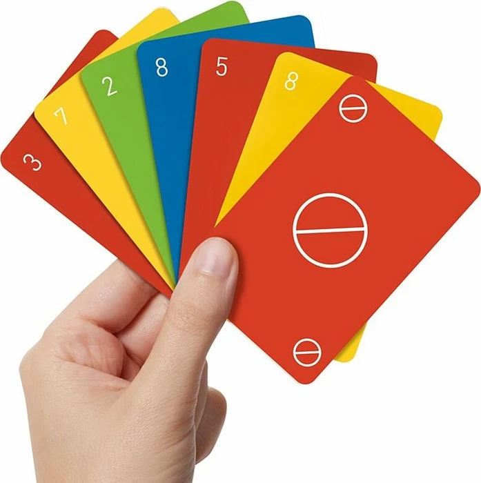 UNO Minimalista (GYH69) – Bild 3 von 5