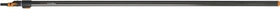Fiskars QuikFit Teleskopstiel 220-400cm