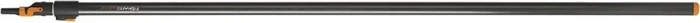 Fiskars QuikFit Teleskopstiel 220-400cm