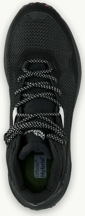 Jack Wolfskin Dromoventure Texapore Mid phantom (Damen)
