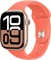 Apple Sportarmband S/M für Apple Watch 46mm mandarine Vorschaubild