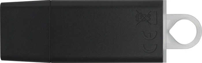 Kingston DataTraveler Exodia 32GB schwarz, USB-A, USB 3.2 Gen 1×1