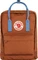 Fjällräven Kanken terracotta brown/ultramarine Vorschaubild