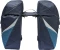 Vaude TwinRoadster UniKlip 2 Gepäcktasche eclipse Vorschaubild