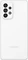 Samsung Galaxy A53 5G 128GB Awesome White Vorschaubild