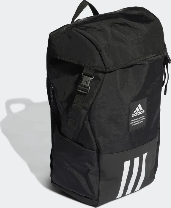 adidas 4ATHLTS Camper schwarz