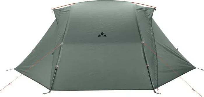 Vaude Allround Space 2 Kuppelzelt agave