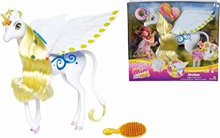 Simba Toys Mia and me - Magisches Einhorn Onchao