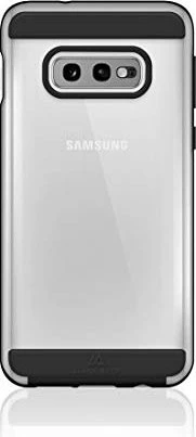 Black Rock Air Robust Case für Samsung Galaxy S10e schwarz