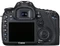 Canon EOS 7D mit Objektiv Fremdhersteller Vorschaubild