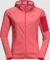 Jack Wolfskin Milford Hooded Jacke (Damen) Vorschaubild