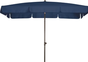 Doppler Sun Line Waterproof III Sonnenschirm 185x120cm blau