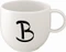 like by Villeroy & Boch Letters Becher 290ml Vorschaubild
