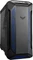 ASUS TUF Gaming GT501, schwarz, Glasfenster Vorschaubild