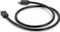 Hama USB-C-Kabel USB 2.0 480Mbit/s 3A 60W 3m schwarz Vorschaubild