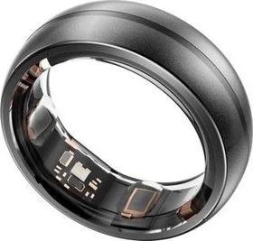 Nextring N2 Größe 13 Matt Black