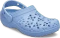 Crocs Classic Floral Cut-Out blue haze (Junior) Vorschaubild