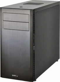 Lian Li PC-A41B schwarz