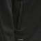 hummel Core XK Poly Zip Sweat Trainingsjacke schwarz Vorschaubild
