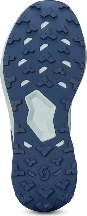 Scott Kinabalu 3 fresh green/metal blue (Damen)