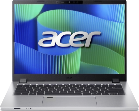 Acer NX.BD3EG.001<br>Acer TravelMate P2 14 TMP214-56-TCO - Intel Core 5 120U / 1.4 GHz - Win 11 Pro - Intel Graphics - 16 GB RAM - 512 GB SSD NVMe - 35.6 cm (14")