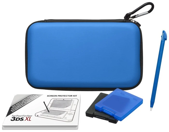 BigBen Nintendo 3DS XL Pure XL Pack Set (DS)