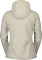 Scott Defined Warm Hoodie dust white/black (Damen) Vorschaubild