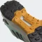 adidas Terrex AX4 semi flash aqua/core black/preloved yellow (Damen) Vorschaubild
