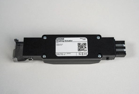 Loxone Shading Actuator Air, Schaltaktor