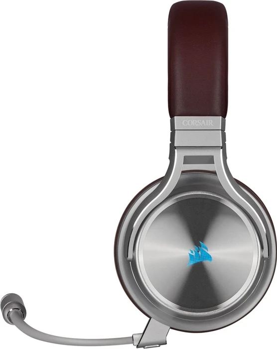 Corsair Virtuoso RGB Wireless Espresso