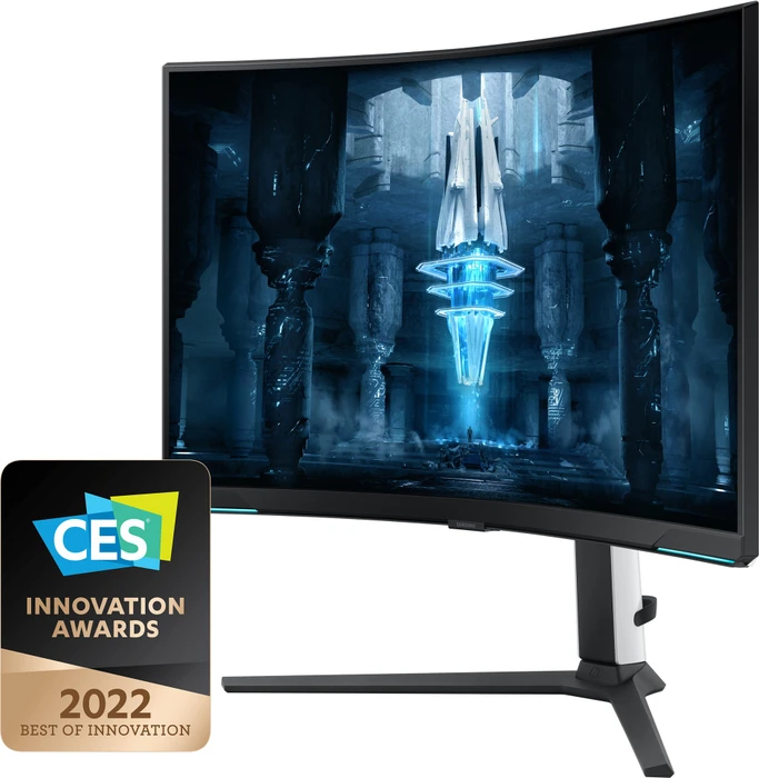 Samsung Odyssey Neo G8 G85NB, 32"