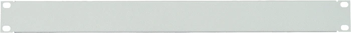 LogiLink 19" Blindpanel 2HE