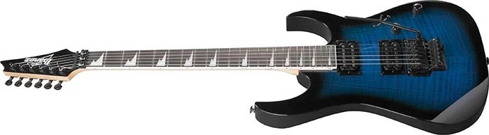 Ibanez GRG320FA TBS Transparent Blue Sunburst