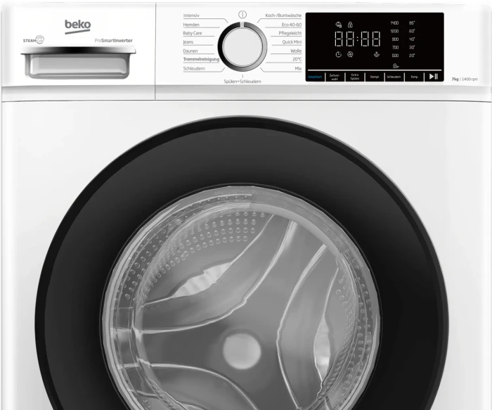 Beko WMOFE741 Frontlader