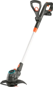 Gardena ComfortCut 23/18V P4A Akku-Rasentrimmer inkl. Akku 2.5Ah
