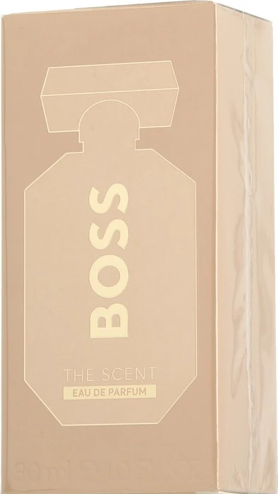 Hugo Boss The Scent For Her Eau de Parfum