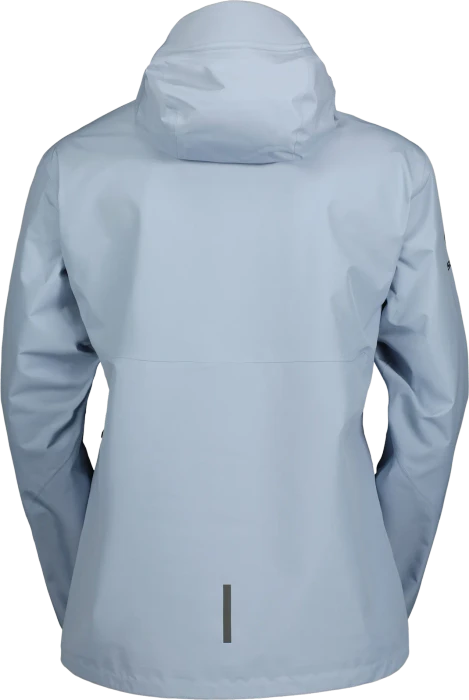 Scott Explorair Light Dryo 2.5L Funktionsjacke morning blue (Damen)