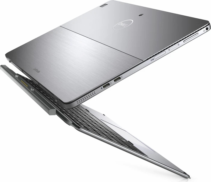 Dell Latitude 12 7210 2-in-1, Core i7-10610U, 16GB RAM, 512GB