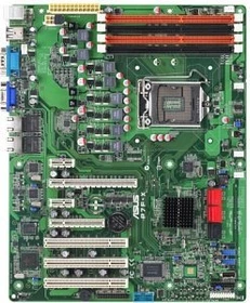 ASUS P7F-X (Intel 1156)
