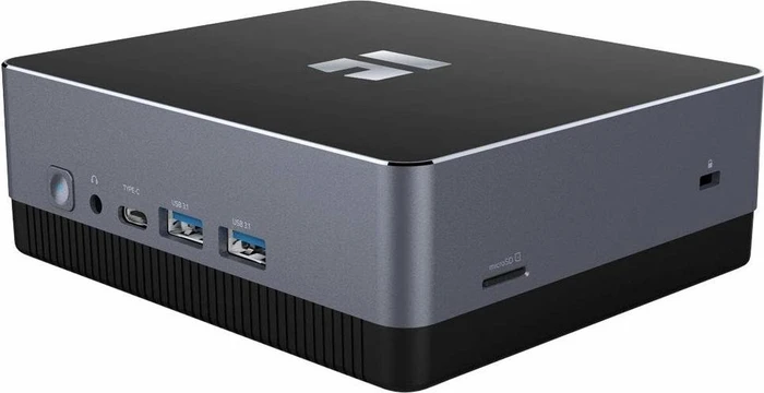 TrekStor MiniPC WBX5005, Core i3-5005U, 4GB RAM, 128GB SSD