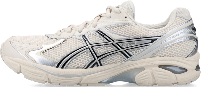 Asics GT-2160 smoke grey/black