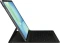 Samsung EF-DX620 Book Cover Keyboard Slim mit AI-Taste für Galaxy Tab S10 FE+, schwarz, DE Vorschaubild