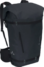 Vaude Proof 28 phantom black