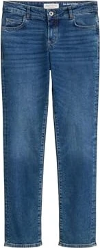 Marc O'Polo Alby Jeans authentic mid blue wash (Damen)