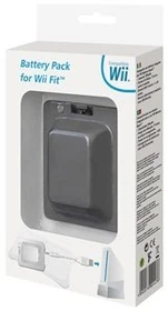 BigBen Battery Pack für Wii Fit Balance Board (Wii)