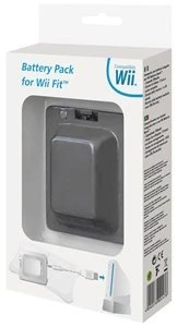 BigBen Battery Pack für Wii Fit Balance Board (Wii)